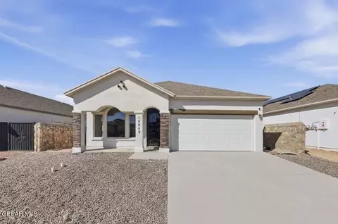 14849 Jack White Ave, El Paso, TX 79938