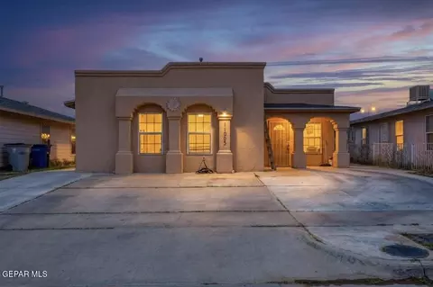 11003 Stonebridge Dr, El Paso, TX 79934