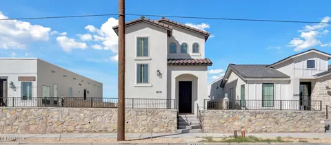 14737 Pebble Hills Blvd, El Paso, TX 79938