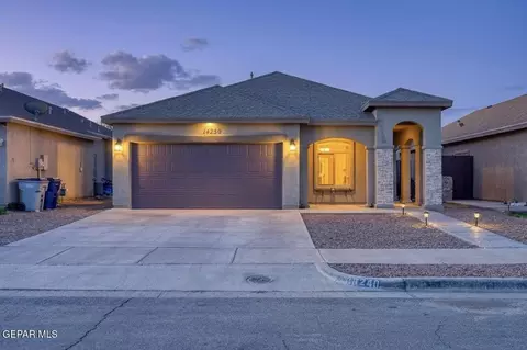 14250 John Scagno Ave, El Paso, TX 79938
