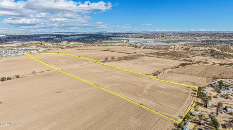 tbd N Moon Rd, Socorro, TX 79927