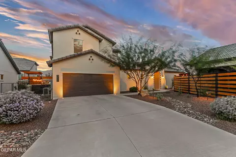 2312 Kolt Ct, El Paso, TX 79911