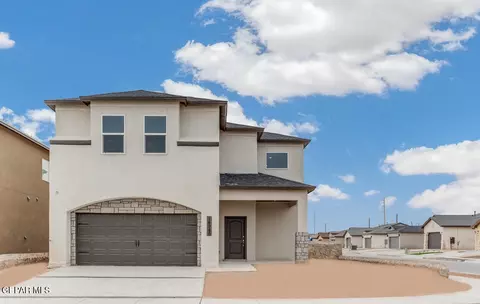 210 Bonnie Trl, Santa Teresa, NM 88008