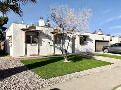 10621 Springwood Dr #A, El Paso, TX 79935