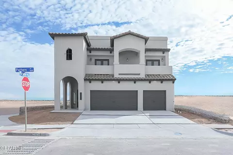 239 Bonnie Trl, Santa Teresa, NM 88008