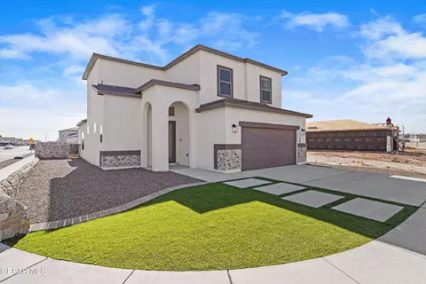 12733 Cono Norte Dr, El Paso, TX 79934