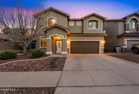 5024 Copper Ranch Ave, El Paso, TX 79934