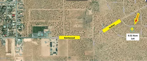 0 Barry, El Paso, TX 79928