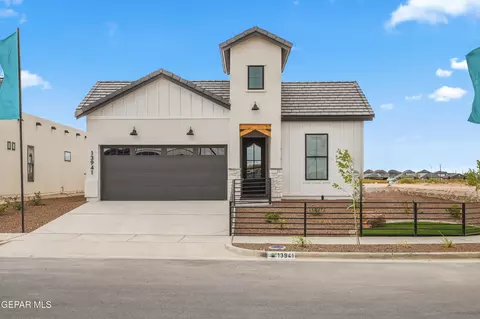 13941 Paseo Honor Ct, Horizon City, TX 79928