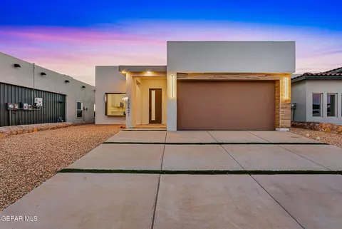 12621 Don Norte St, El Paso, TX 79934