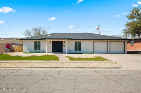 333 El Puente Dr, El Paso, TX 79912