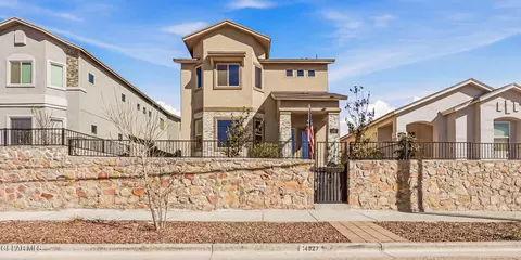 14927 Pebble Hills Blvd, El Paso, TX 79938