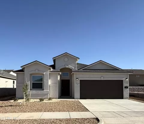 5972 Emmitt Smith St, El Paso, TX 79924