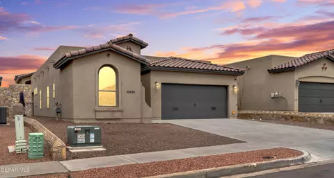 12825 Rock Cliff Ave, El Paso, TX 79928