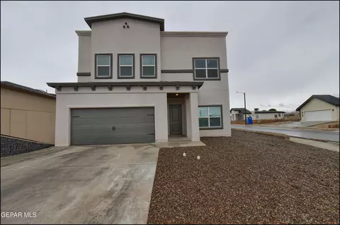 8408 Phil Pl, Vinton, TX 79821