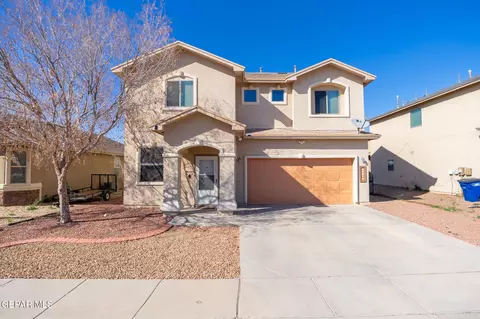 14439 Miguel Terrazas Dr, El Paso, TX 79938