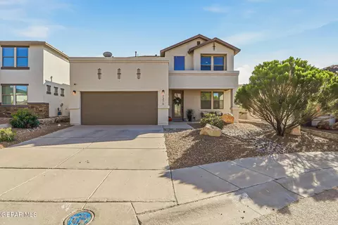 7376 Black Sage Dr, El Paso, TX 79911