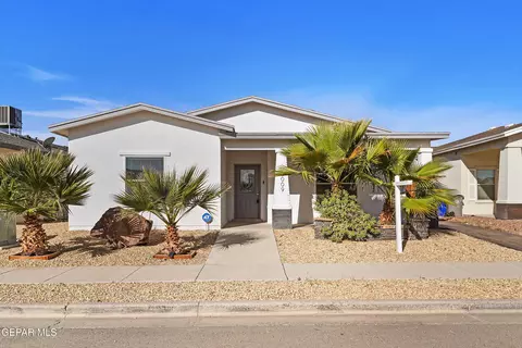 2009 William Caples St, El Paso, TX 79938