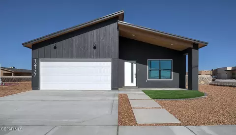 12177 Sanaa Dr, El Paso, TX 79934