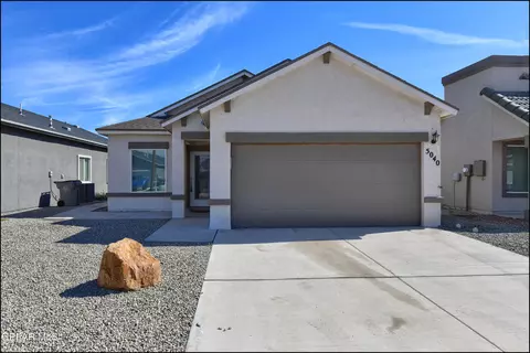 5040 Margarita Talamantes, El Paso, TX 79938