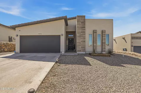 12944 Kittson Ct, El Paso, TX 79928