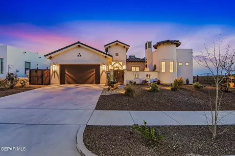 7324 Enchanted Point Dr, El Paso, TX 79911