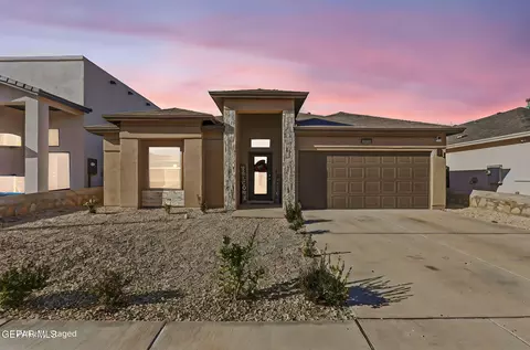 51117 Sand Verbena Ave, El Paso, TX 79934