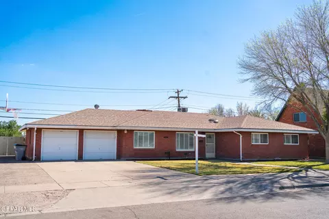 9908 Monaco Dr, El Paso, TX 79925