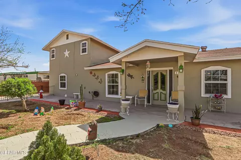 380 Innsbruck Ave, Socorro, TX 79927