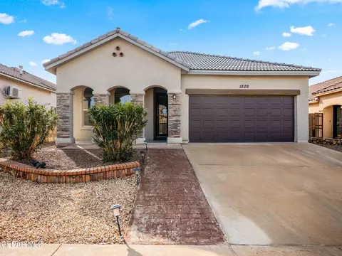 13132 Wellington, Horizon City, TX 79928