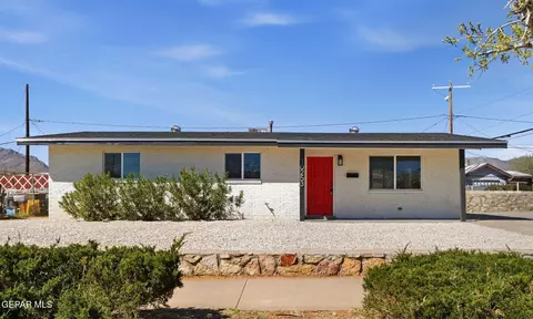 10253 Shenandoah St, El Paso, TX 79924