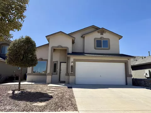 11257 Cielo Mar Dr, Socorro, TX 79927