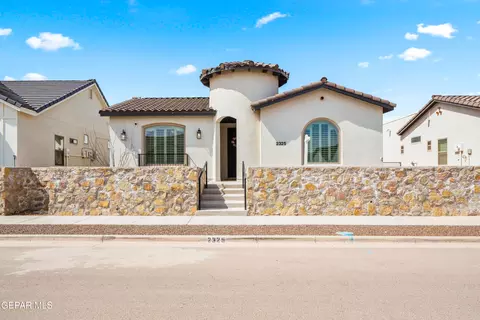 2325 Tony Harper St, El Paso, TX 79938