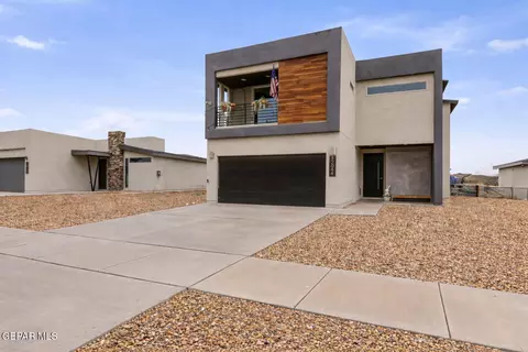 12044 Hidden Garden Pl, Socorro, TX 79927