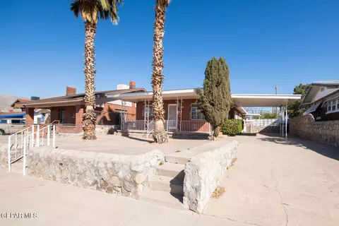 4013 Hueco Ave, El Paso, TX 79903