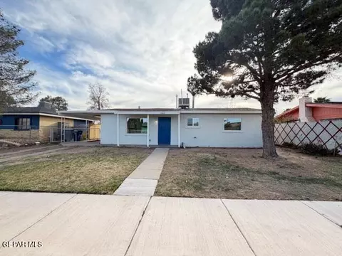 7860 Holly Pl, El Paso, TX 79915