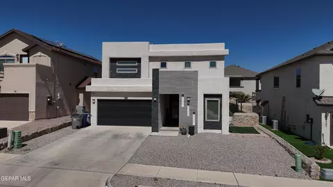 12589 Blue Heron Dr, El Paso, TX 79928