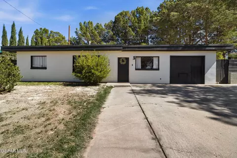 408 San Pablo Pl, El Paso, TX 79915