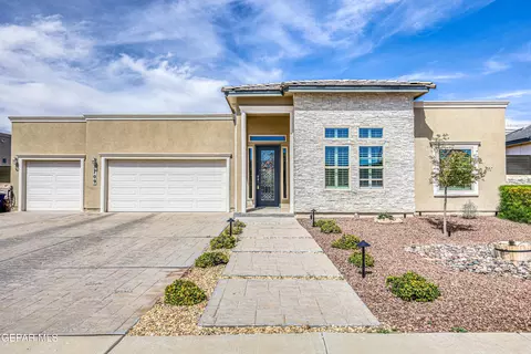 709 Valley Pine Dr, El Paso, TX 79932