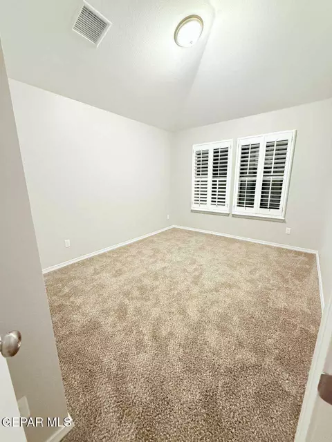 Bedroom - 1408 Lightning Sky Pl, El Paso, TX 79928 photo 3 of 3