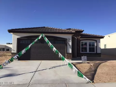 521 Caddo Ln, Clint, TX 79836