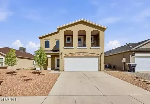 1028 Indigo Sky, El Paso, TX 79928