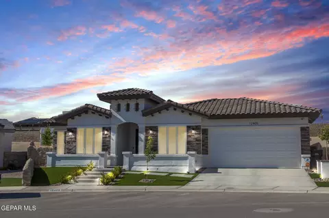 12405 Addingham Ct, El Paso, TX 79928