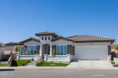 12405 Addingham Ct, El Paso, TX 79928