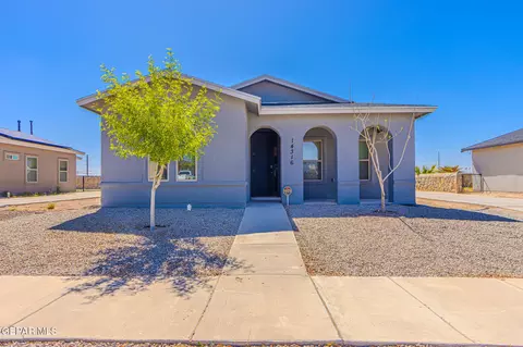 14316 Lago Di Garda Ct, El Paso, TX 79928