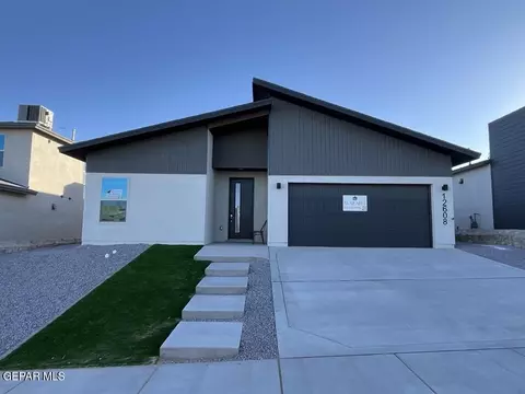 12608 Natalie Berry Ct, El Paso, TX 79928