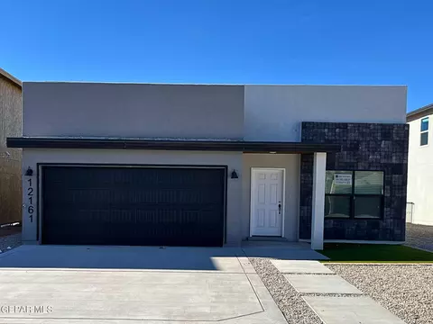 12161 Sanaa Dr, El Paso, TX 79934