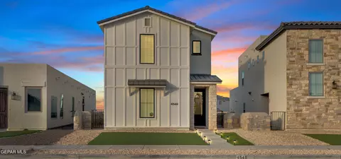 4549 Mark Avizo, El Paso, TX 79938