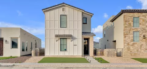 4549 Mark Avizo, El Paso, TX 79938