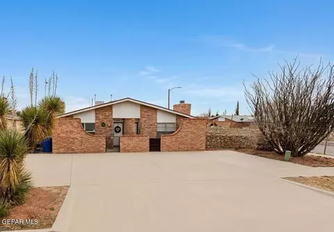 11014 Pebble Hills Blvd, El Paso, TX 79936